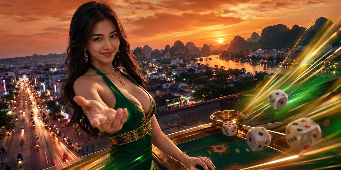 j10 Các Kiểu Roulette Chúng Tôi Mở Trong Lobby